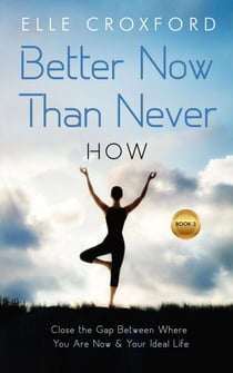 Better Now Than Never: How - Better Now Than Never, #3