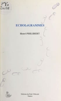 Écholégrammes