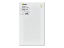 Châssis - toile 100% lin Monali - 10M / 55 x 33 cm