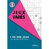 COMPILATION JEUX VARIES