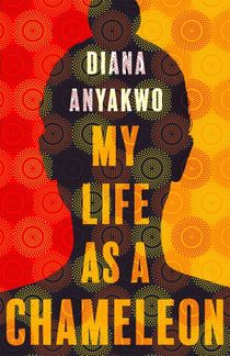 My Life As A Chameleon - Longlisted for the Jhalak Children's and YA Prize 2024
