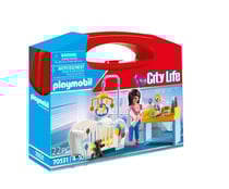 Valisette Chambre de bébé