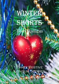 Winter Shorts - The Londum Series, #10