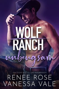 unbeugsam - Wolf Ranch (DE), #9
