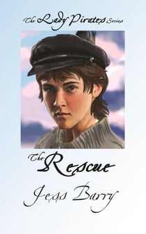 The Rescue - The Lady Pirates, #5