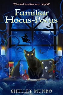 Familiar Hocus Pocus