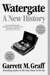 Watergate - A New History