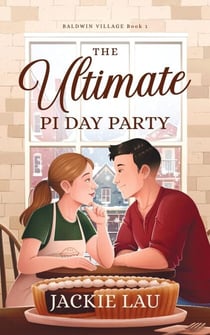 The Ultimate Pi Day Party - Baldwin Village, #1