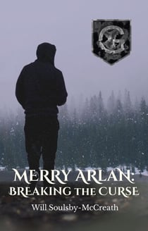 Merry Arlan: Breaking The Curse - Guardian Cadet Series, #1