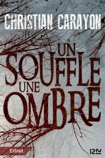 Un souffle, une ombre -extrait gratuit-