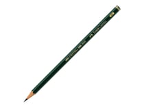 Crayon Castell 9000 - 6B