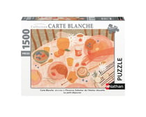 1500P LE PETIT-DÉJEUNER