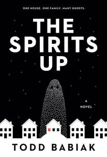 The Spirits Up - A Novel
