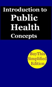 Learn Introduction to Public Health Concepts Fast