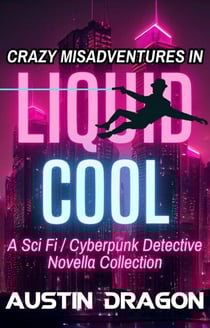 Crazy Misadventures In Liquid Cool - Liquid Cool