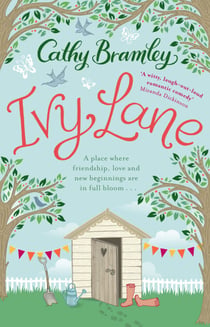 Ivy Lane - An uplifting and heart-warming romance from the Sunday Times bestselling author