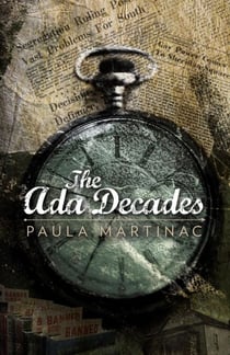 The Ada Decades
