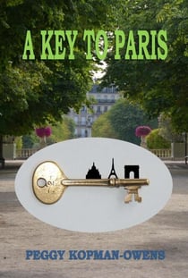 A Key to Paris - MRS DUCHESNEY MYSTERIES