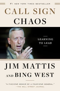 Call Sign Chaos - Learning to Lead