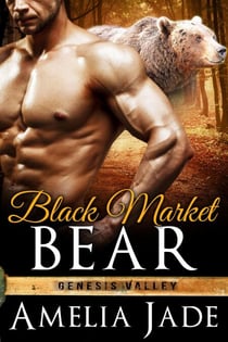 Black Market Bear - Genesis Valley, #2