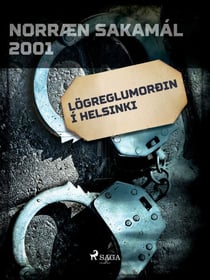 Lögreglumorðin í Helsinki