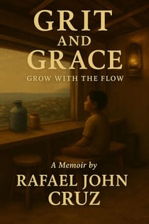 Grit and Grace – Grow with the Flow