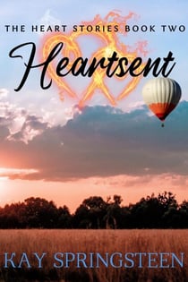 Heartsent - The Heart stories, #3