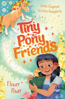 Flower Power - Book 3