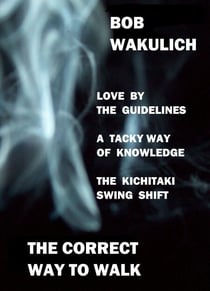 The Correct Way to Walk