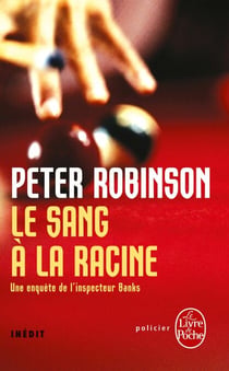 Sang à la racine - Inédit