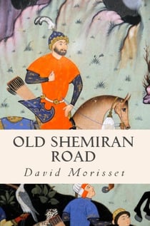 Old Shemiran Road