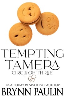 Tempting Tamera - Circle of Three, #2