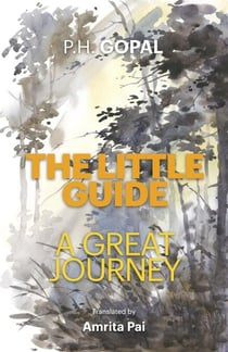 The Little Guide, a Great Journey