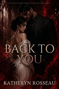 Back to You