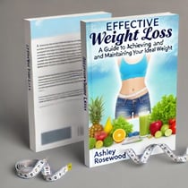 "Effective Weight Loss: A Guide to Achieving and Maintaining Your Ideal Weight"