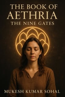 The Book Of Aethria: The Nine Gates - The Path Of Aethria, #1