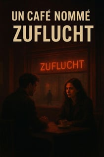 Un café nommé Zuflucht