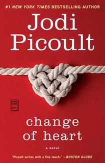Change of Heart - A Novel