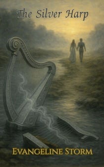 The Silver Harp - Everbound to the Otherfolk