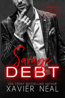 Savage Debt: - The Debt Tales, #2