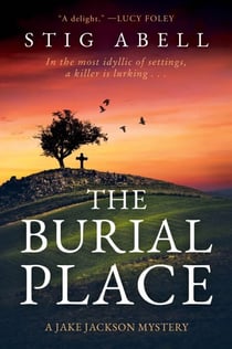 The Burial Place - A Novel