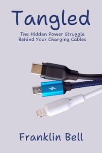Tangled: The Hidden Power Struggle Behind Your Charging Cables - The Power Cord Chronicles
