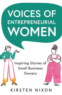 Voices of Entrepreneurial Women