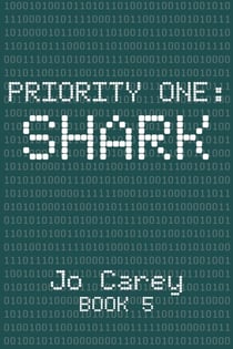 Shark - Priority One, #5