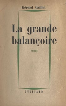 La grande balançoire