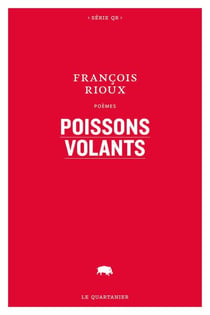 Poissons volants