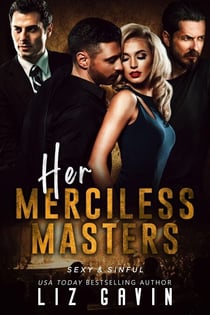Her Merciless Masters - Sexy and Sinful, #5