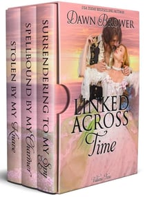 Linked Across Time: Volume Two