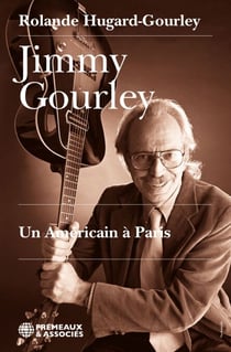 Jimmy Gourley - Un Américain à Paris
