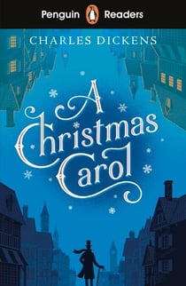 Penguin Readers Level 1: A Christmas Carol (ELT Graded Reader) - Abridged Edition